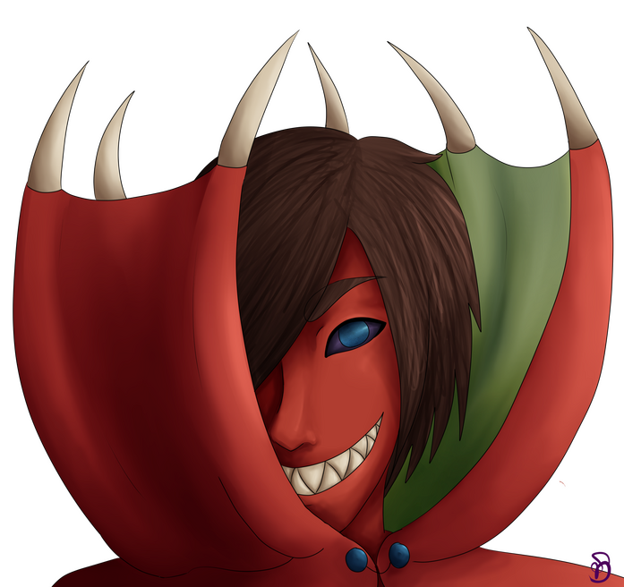 Evil Vampire Squid God NPC